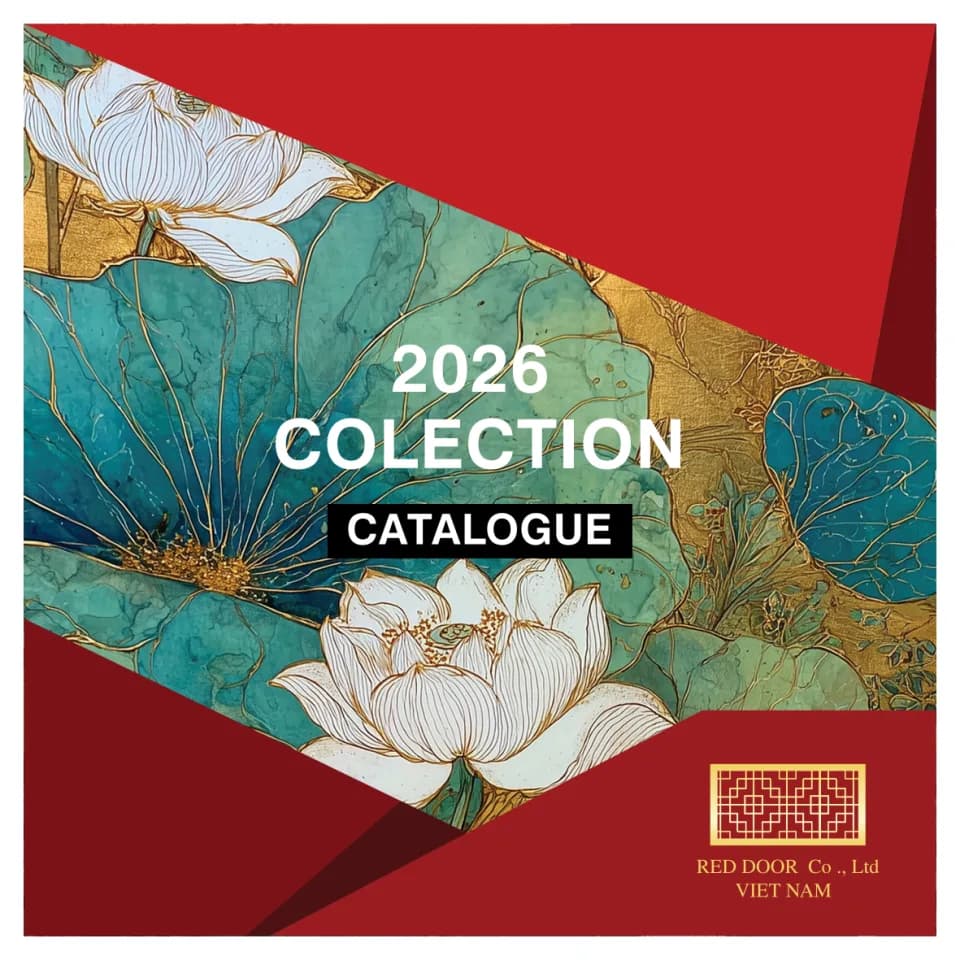 Bộ sưu tập 2026