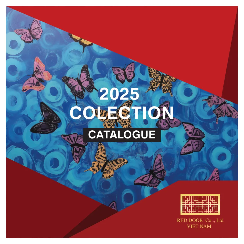 Bộ sưu tập 2025